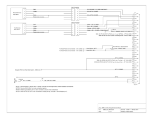 Trio Autpilot Wiring Diagram