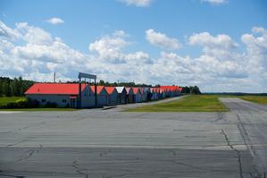 St. Georges de Beauce, Quebec