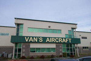 Van's Aircraft